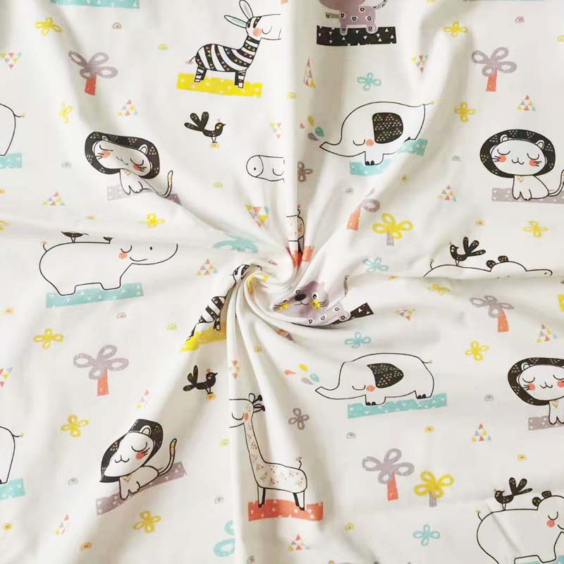 Baby Clothing High Quality - 190gsm Yumuşak Yüksek Kaliteli Emici Nefes