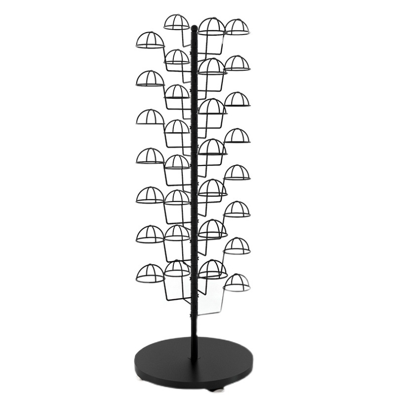 Baby Clothing Hanging Rack - Şapka Askısı Giyim Mağazası Teşhir Rafı