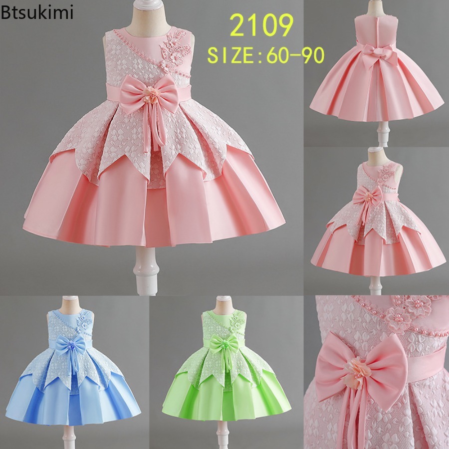 Baby Clothing High Quality - Yeni 2026 Bebek Kız Yüksek Kaliteli
