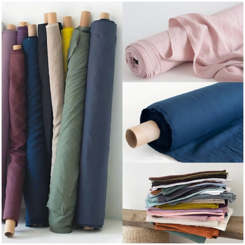 Baby Clothing Organic - 280 cm x 100 cm Saf
