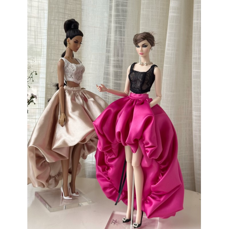 Baby Clothing High End - Süpermodel Bebek Koleksiyonu, Yüksek Kaliteli, Klasik,