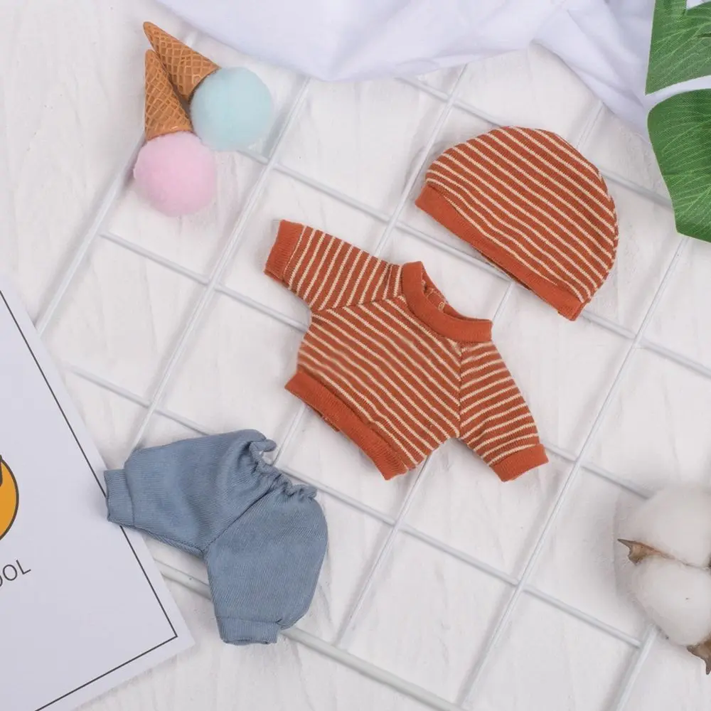 Baby Clothing High End - 16cm oyuncak bebek giysileri High-end giyinmek
