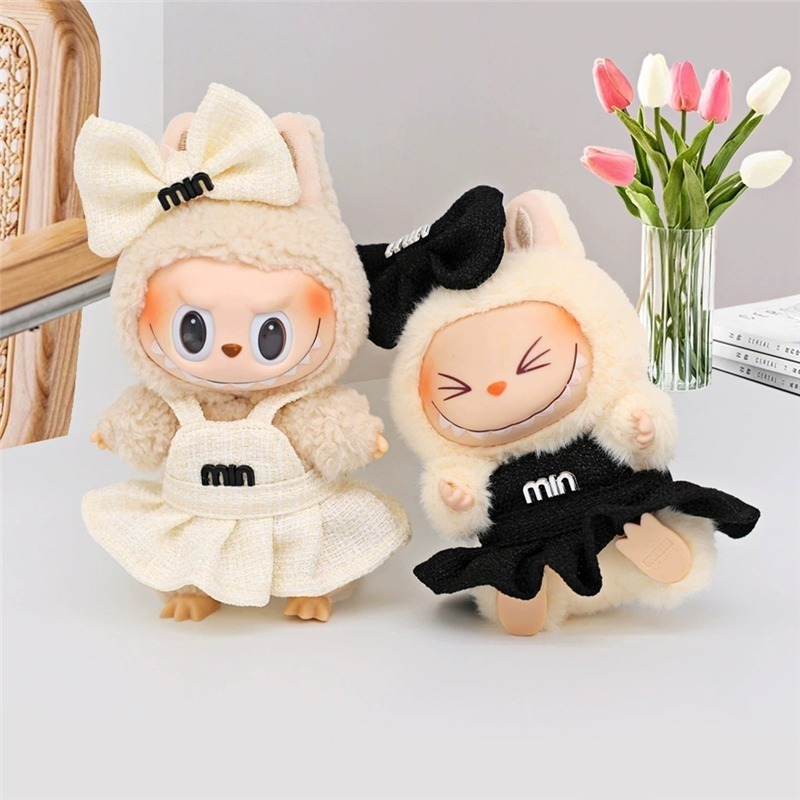 Labubu Bebek İçin 15-17cm Kore - Baby Clothing Usa incelemesi ve fiyatı