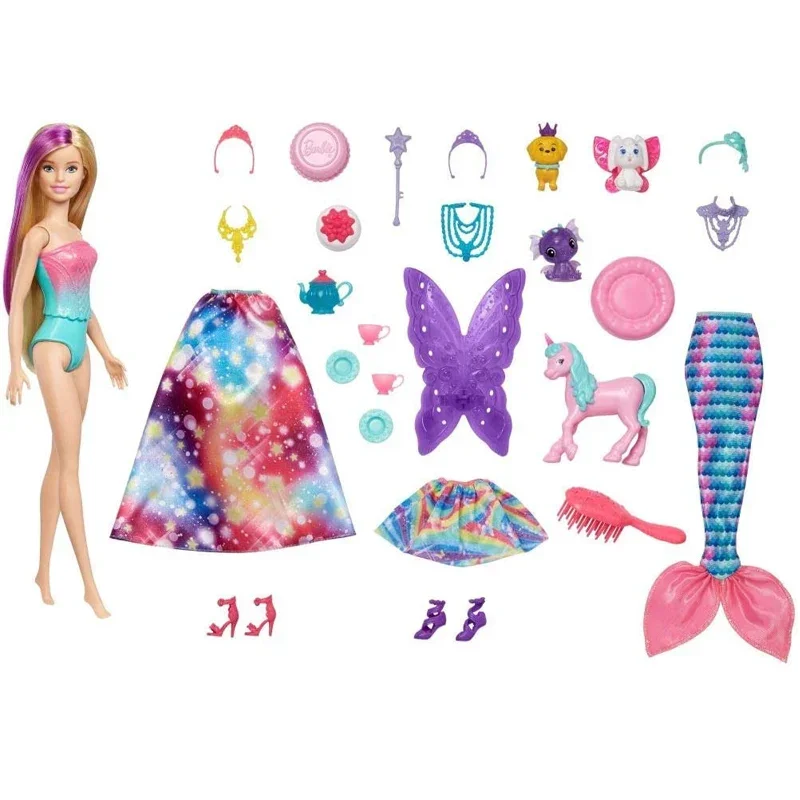 Orijinal Barbie Bebek Masal Mo - Baby Clothing Dresser incelemesi ve fiyatı