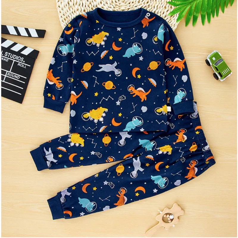 Yeni çocuk pijamaları bebek er - Baby Clothing Dividers incelemesi ve fiyatı