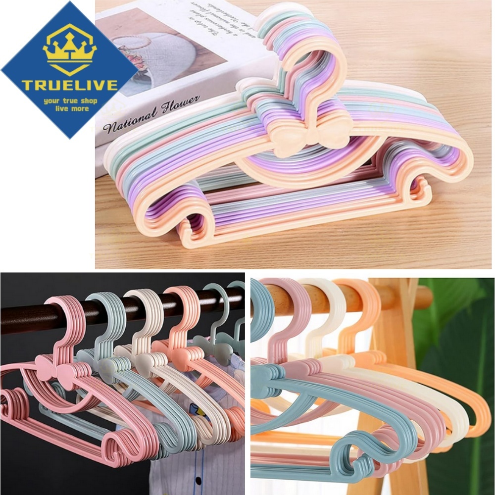 30/20/10/5/1 adet bebek giysil - Baby Clothing Hanging Rack incelemesi ve fiyatı