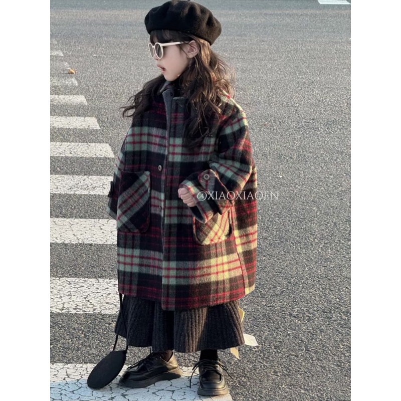 Kore Çocuk Giyim Kız Çocuk Yün - Baby Clothing High End incelemesi ve fiyatı