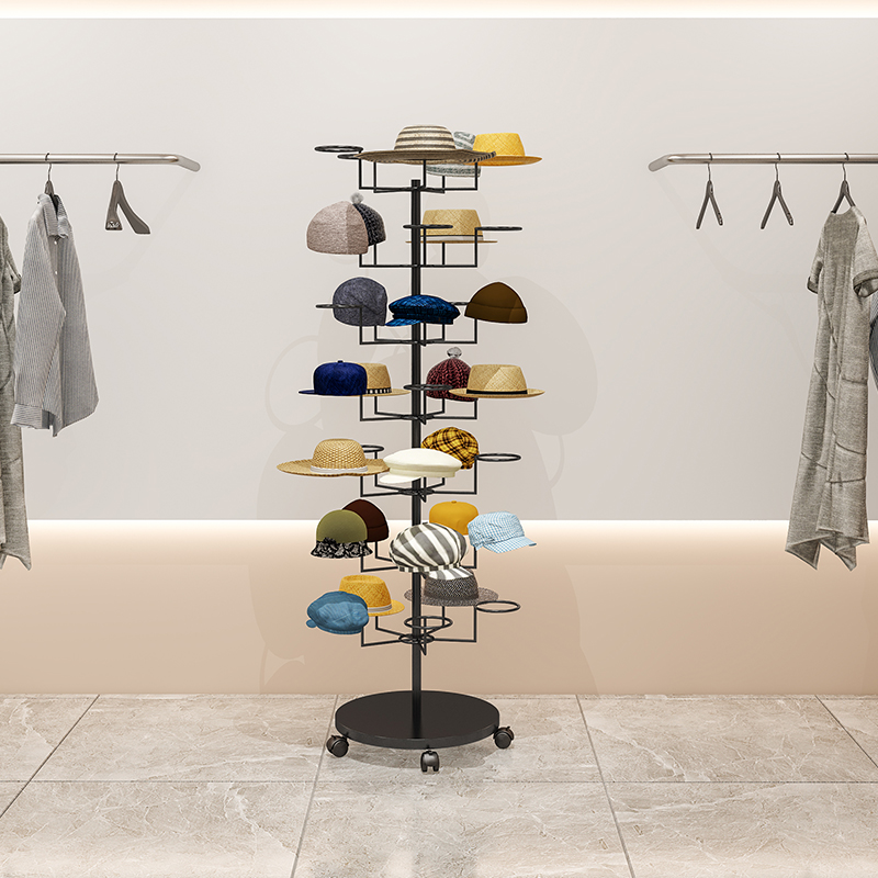 # Şapka sergileme standı, yerd - Baby Clothing Hanging Rack incelemesi ve fiyatı