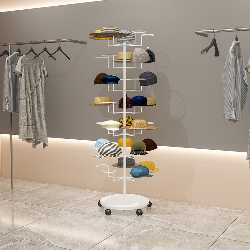 # Şapka sergileme standı, yerd - Baby Clothing Hanging Rack incelemesi ve fiyatı