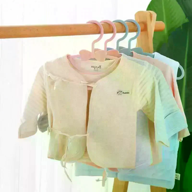 Bebek Çocuk Giysi Askı Seti Da - Baby Clothing Hanging Rack incelemesi ve fiyatı