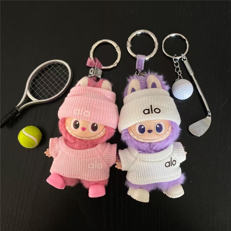 Labubu Doll 4.0 The Monsters P - Baby Clothing Usa incelemesi ve fiyatı