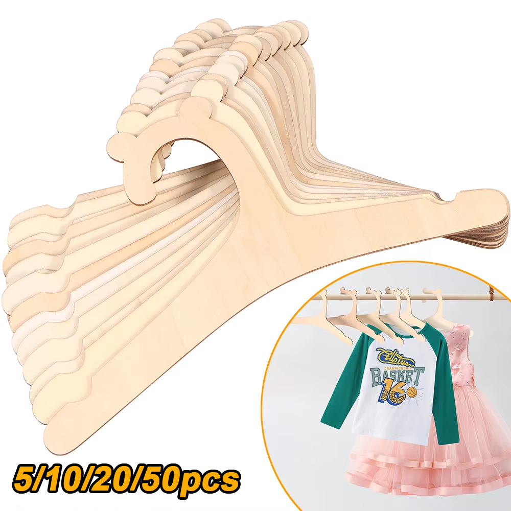 5/10/20/50 adet bebek giysi ra - Baby Clothing Hanging Rack incelemesi ve fiyatı