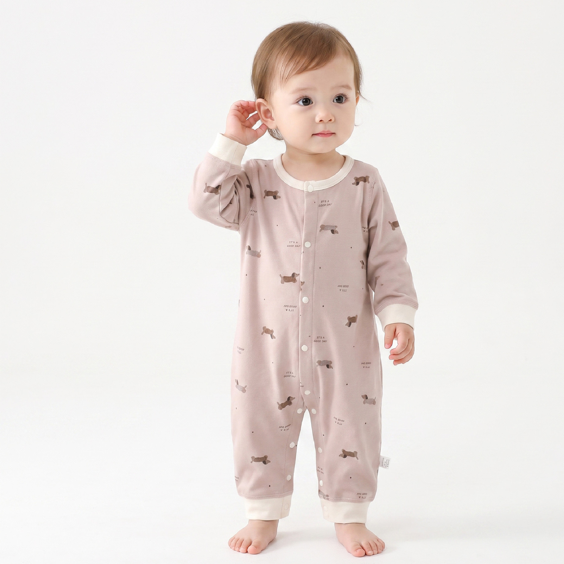 2026 Yeni Sonbahar Bebek Giysi - Baby Clothing High Quality incelemesi ve fiyatı