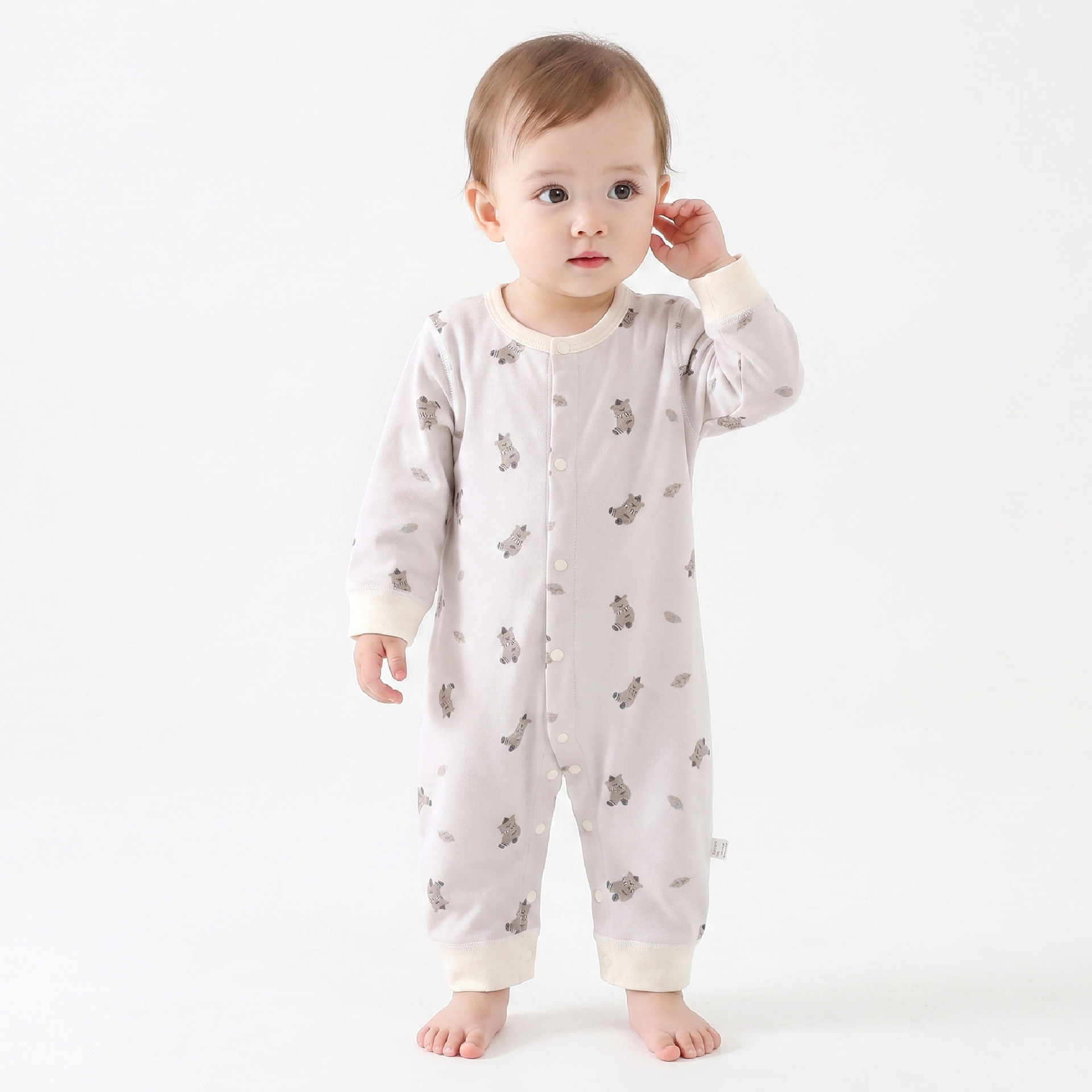 2026 Yeni Sonbahar Bebek Giysi - Baby Clothing High Quality incelemesi ve fiyatı