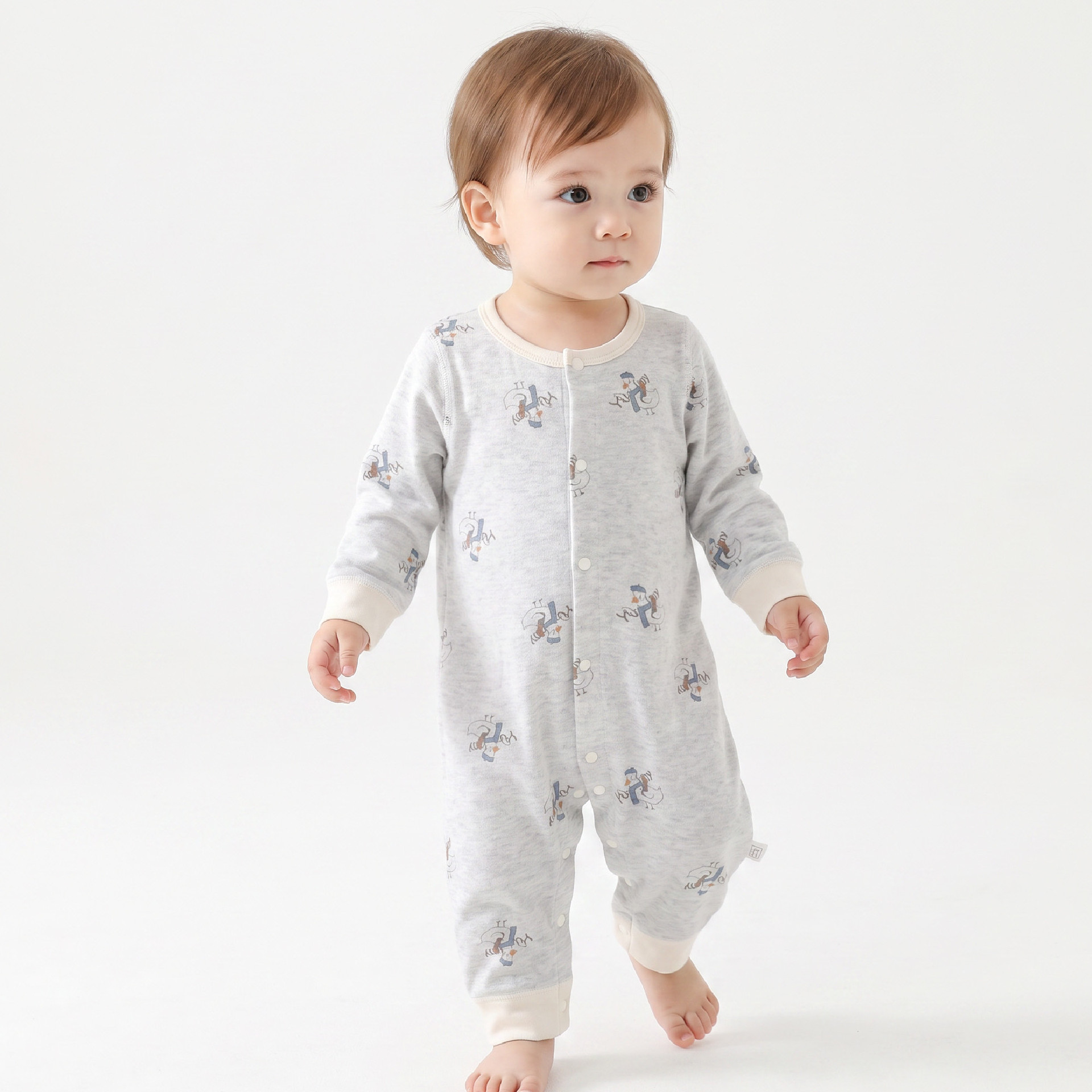 2026 Yeni Sonbahar Bebek Giysi - Baby Clothing High Quality incelemesi ve fiyatı
