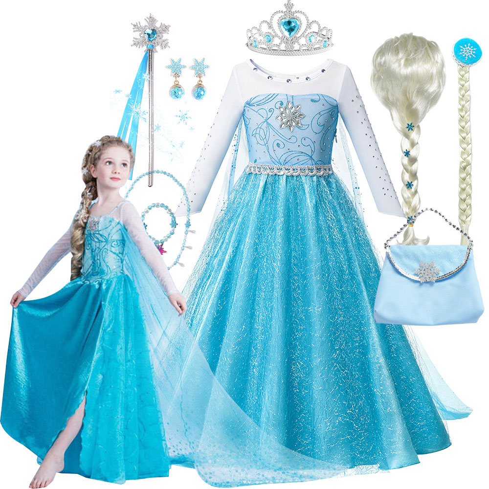 Disney Kız Prenses Elsa Anna K - Baby Clothing Dresser incelemesi ve fiyatı