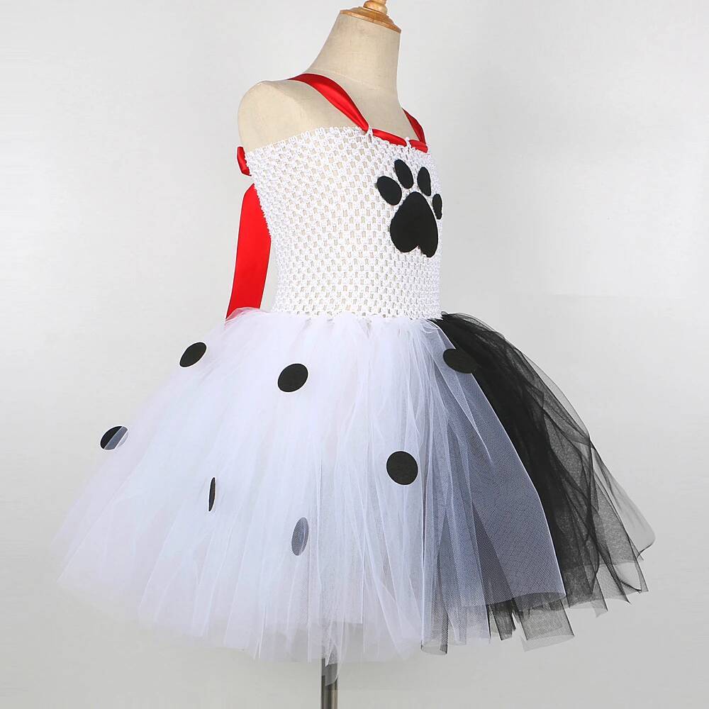 Dalmaçyalı Köpek Tutu Elbise B - Baby Clothing Usa incelemesi ve fiyatı