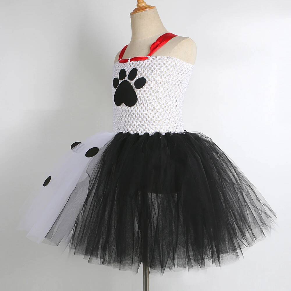 Dalmaçyalı Köpek Tutu Elbise B - Baby Clothing Usa incelemesi ve fiyatı