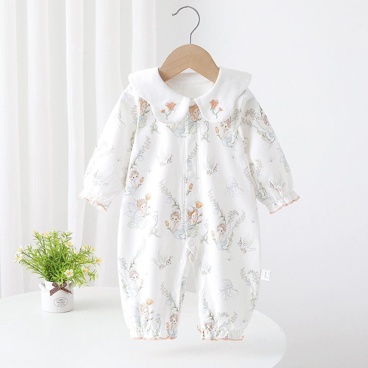2026 İlkbahar Yeni Bebek Kız G - Baby Clothing High Quality incelemesi ve fiyatı