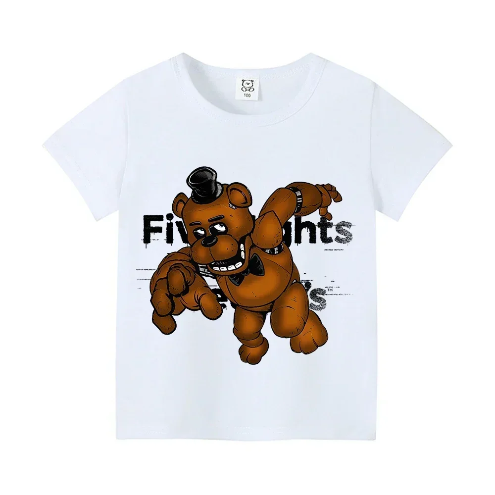 Beş Gece Freddys Tema Kısa Göm - Baby Clothing Dividers incelemesi ve fiyatı