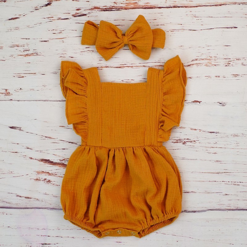 Organik pamuk bebek kız giysil - Baby Clothing Organic incelemesi ve fiyatı