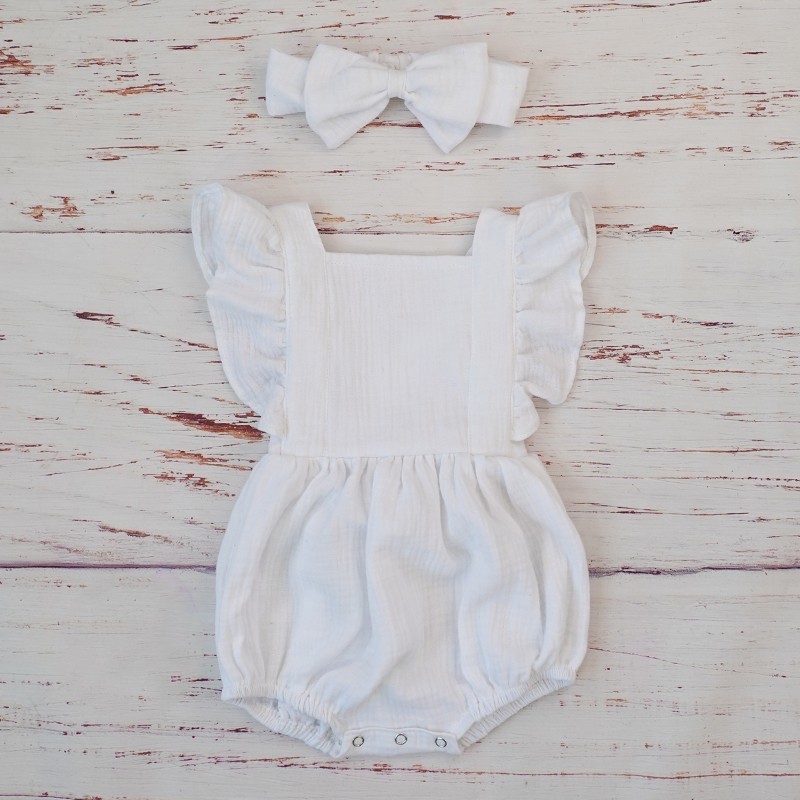 Organik pamuk bebek kız giysil - Baby Clothing Organic incelemesi ve fiyatı