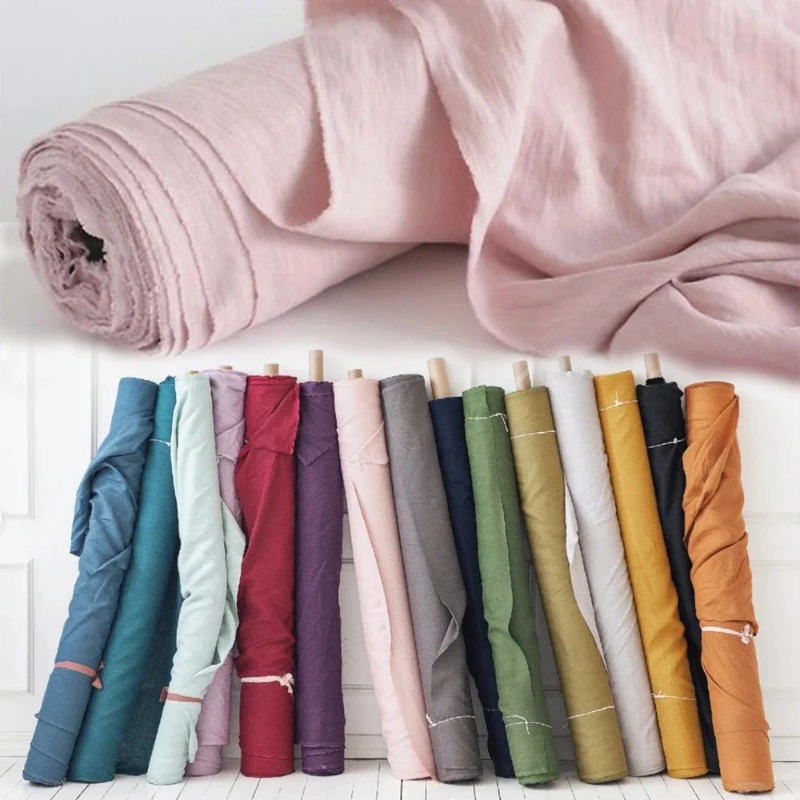 280 cm * 100 cm Saf Keten Kuma - Baby Clothing Organic incelemesi ve fiyatı