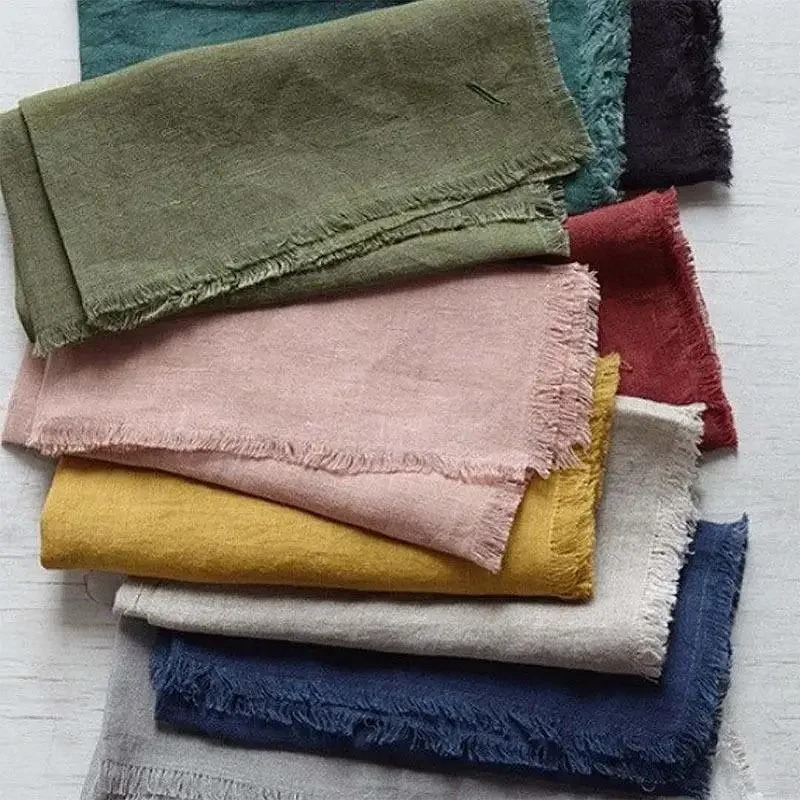280 cm * 100 cm Saf Keten Kuma - Baby Clothing Organic incelemesi ve fiyatı