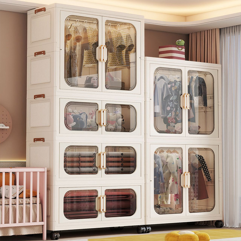 Kurulumsuz Katlanabilir Bebek  - Baby Clothing Dresser incelemesi ve fiyatı