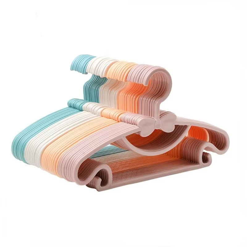 10 adet Bebek Elbise Askısı Ra - Baby Clothing Hanging Rack incelemesi ve fiyatı