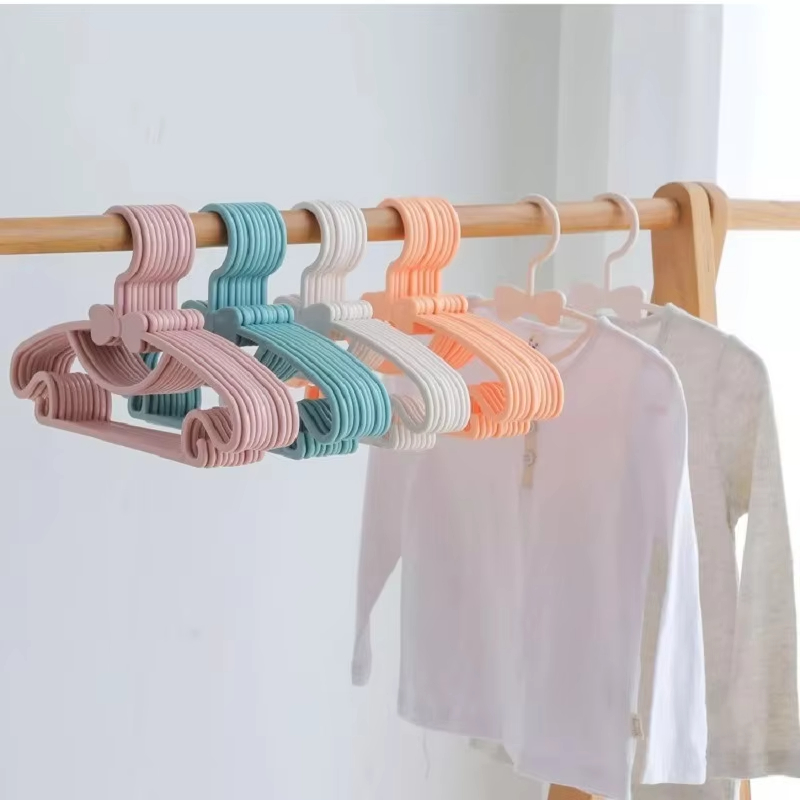 10 adet Bebek Elbise Askısı Ra - Baby Clothing Hanging Rack incelemesi ve fiyatı