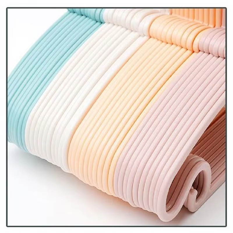 10 adet Bebek Elbise Askısı Ra - Baby Clothing Hanging Rack incelemesi ve fiyatı