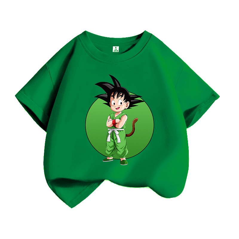 Dragon Ball Goku T-shirt çocuk - Baby Clothing Usa incelemesi ve fiyatı