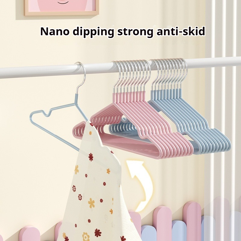 Nano Trace - Ücretsiz Kaymaz Ç - Baby Clothing Hanging Rack incelemesi ve fiyatı
