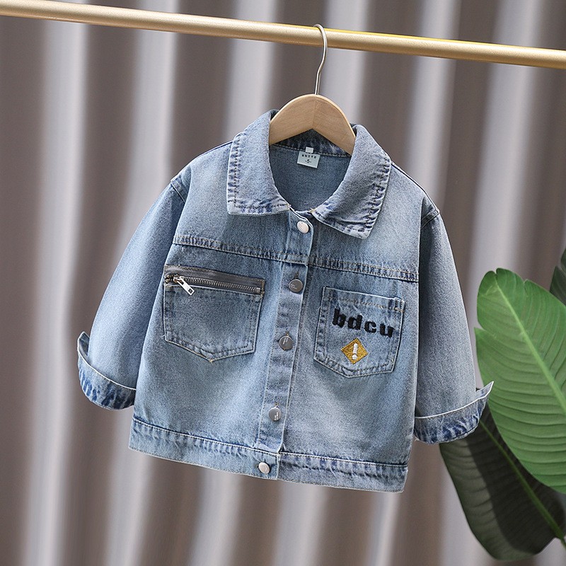 Sevimli Tarzı Bebek Çocuk Deni - Baby Clothing Usa incelemesi ve fiyatı