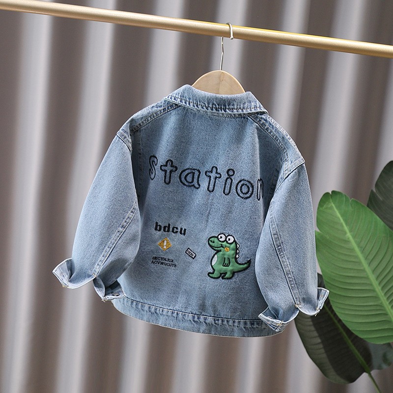 Sevimli Tarzı Bebek Çocuk Deni - Baby Clothing Usa incelemesi ve fiyatı