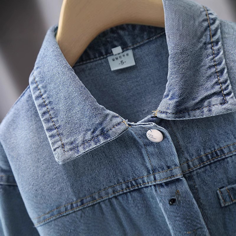 Sevimli Tarzı Bebek Çocuk Deni - Baby Clothing Usa incelemesi ve fiyatı