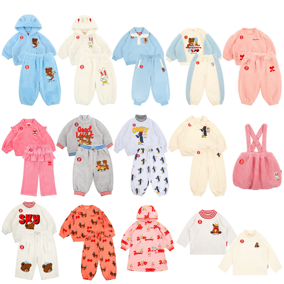 Yüksek Kaliteli Kalınlaşmış Kı - Baby Clothing High Quality incelemesi ve fiyatı
