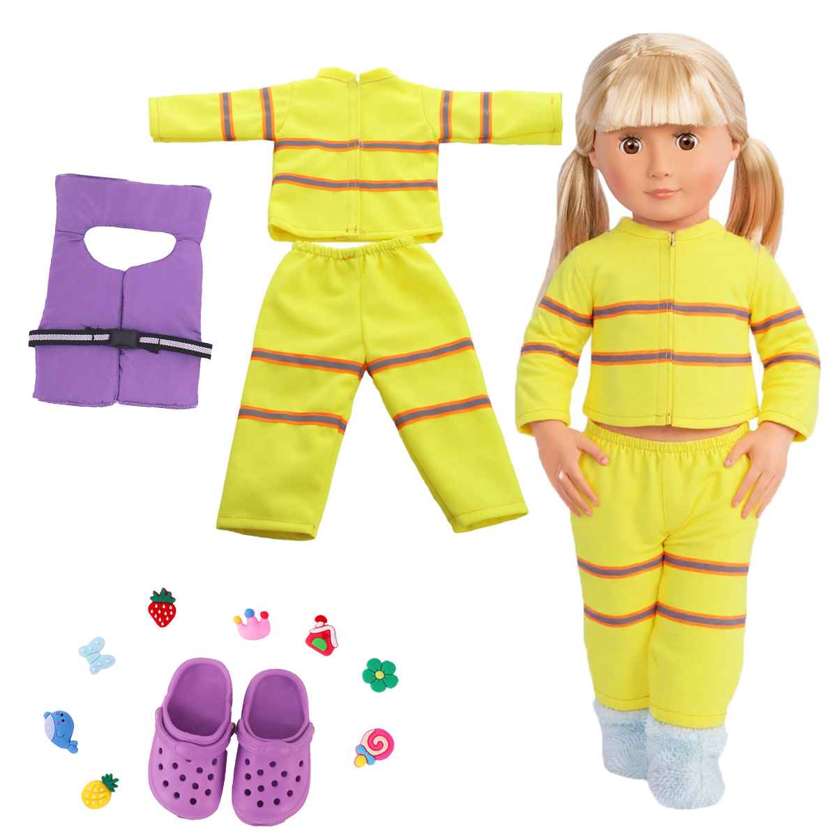 Baş Çiçekli Mayo Balık Pulu St - Baby Clothing Usa incelemesi ve fiyatı