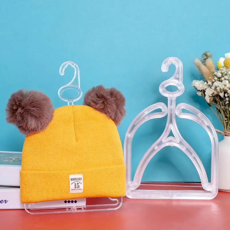 Basit Şapka Teşhir Standı Bebe - Baby Clothing Hanging Rack incelemesi ve fiyatı
