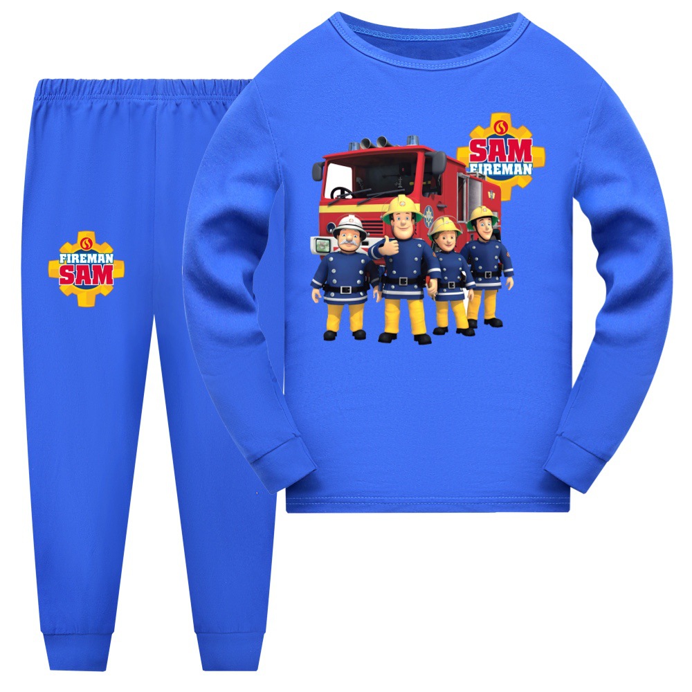 Anime itfaiyeci Sam giysi çocu - Baby Clothing Dividers incelemesi ve fiyatı