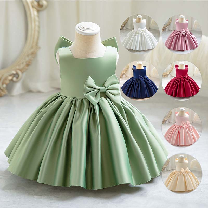 Bebek Kız Parti Elbise Tatlı B - Baby Clothing Dresser incelemesi ve fiyatı