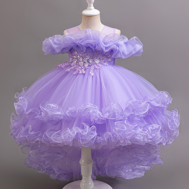Kız Çiçek Prenses Payetler Beb - Baby Clothing Dresser incelemesi ve fiyatı