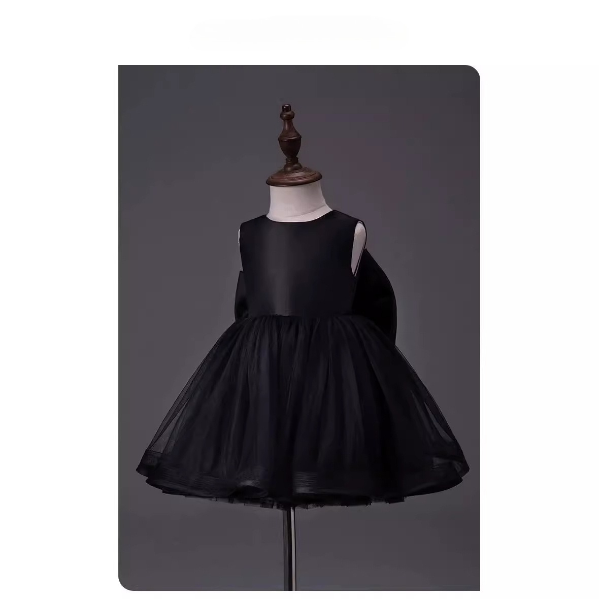 Bebek Kız İlk Doğum Günü Elbis - Baby Clothing High End incelemesi ve fiyatı