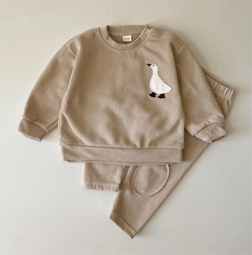 0-24M yenidoğan bebek kız erke - Baby Clothing Organic incelemesi ve fiyatı