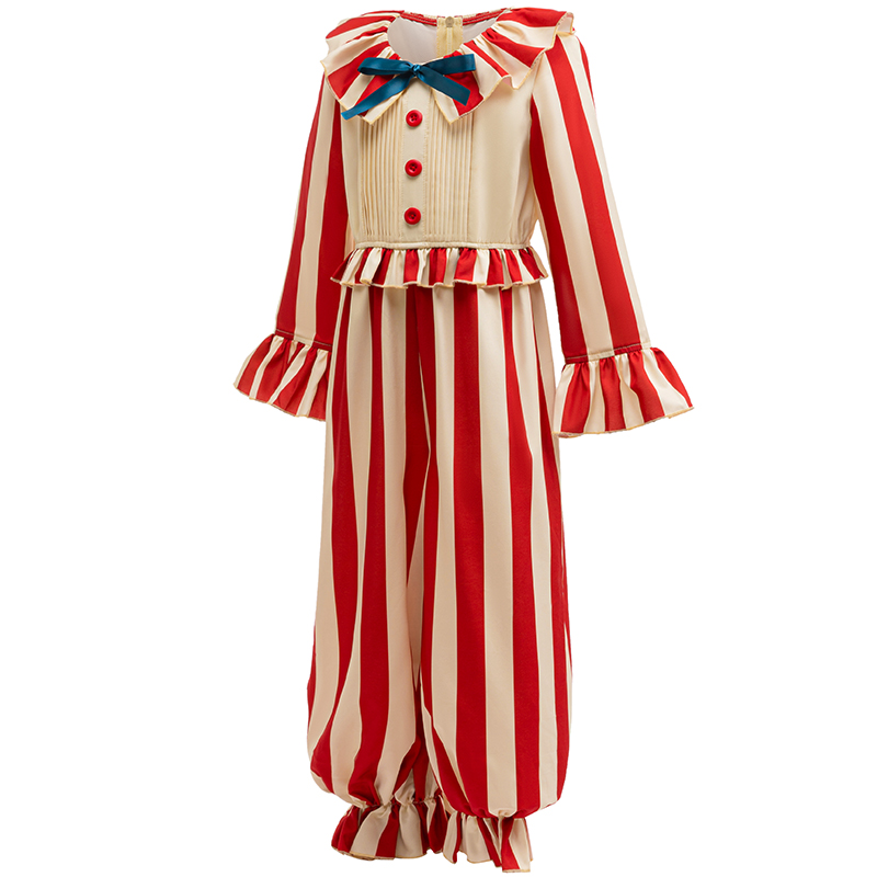 Cadılar bayramı Palyaço Kıyafe - Baby Clothing Usa incelemesi ve fiyatı