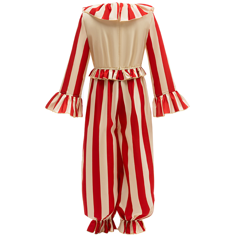Cadılar bayramı Palyaço Kıyafe - Baby Clothing Usa incelemesi ve fiyatı