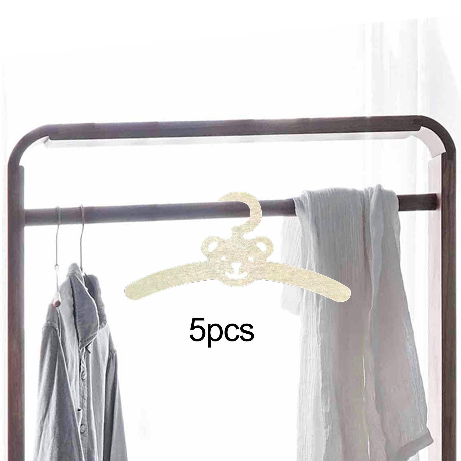 5 adet bebek kıyafet askısı, ç - Baby Clothing Hanging Rack incelemesi ve fiyatı