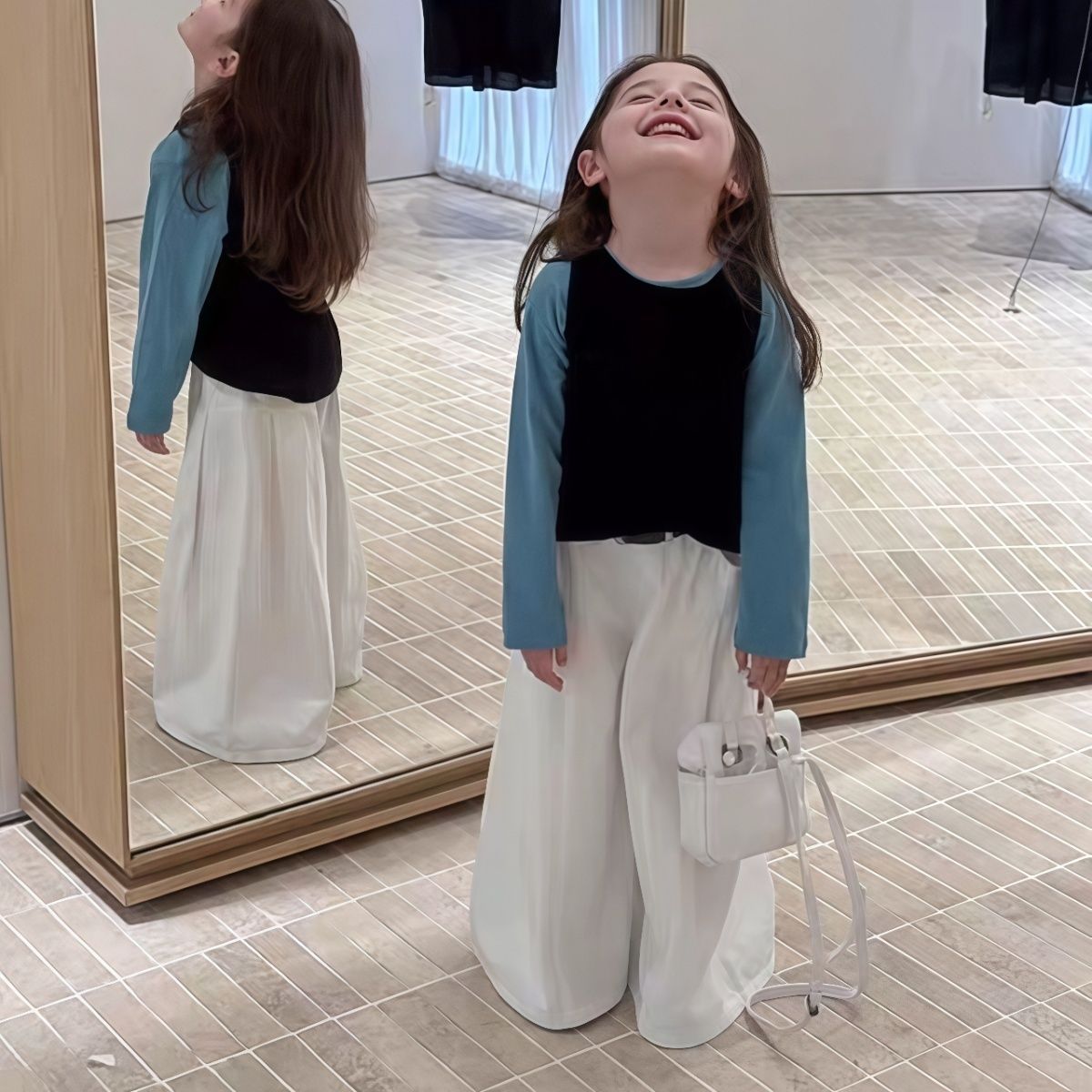 Kızlar Kore Yüksek Kaliteli Kı - Baby Clothing High End incelemesi ve fiyatı